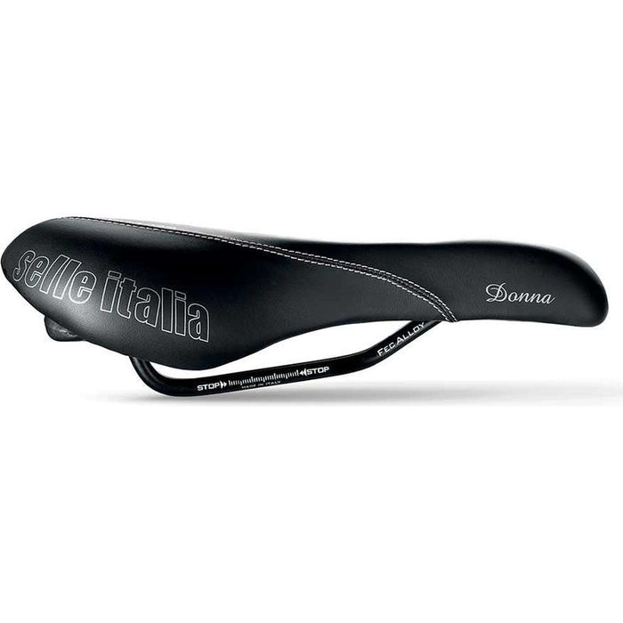 Selle Italia Donna Flow Bicycle Saddles