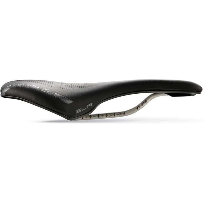 Selle Italia SSLR Boost Endurance TI 316 Superflow Bicycle Saddles