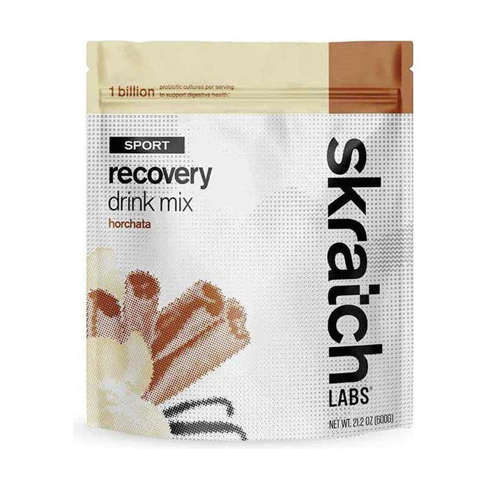 Skratch Labs Sport Recovery Bicycle Nutrition Drink Mixes