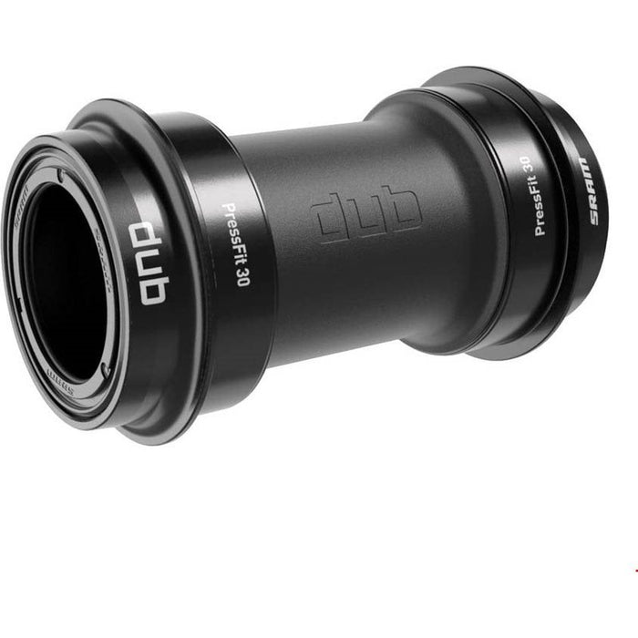 SRAM DUB Wide Bottom Bracket Series for Road and MTB Frames Bicycle Bottom Brackets