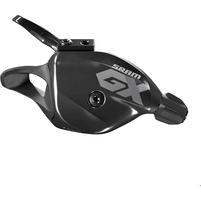 SRAM GX DH Rear Bicycle Shifters with Discrete Clamp