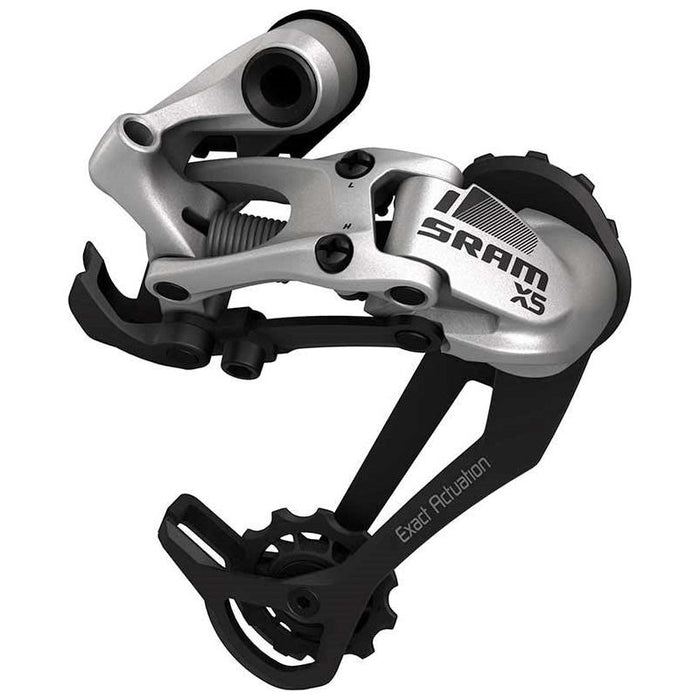 SRAM X5 Rear 9 Speed Bicycle Derailleurs
