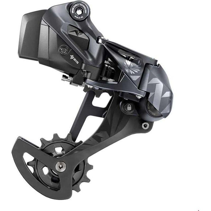SRAM XX1 Eagle AXS Rear Bicycle Derailleurs
