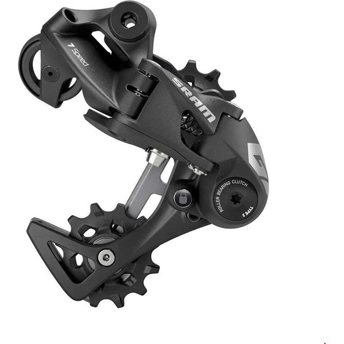 SRAM GX DH Rear Derailleur Medium Cage with Clutch Bicycle Derailleurs