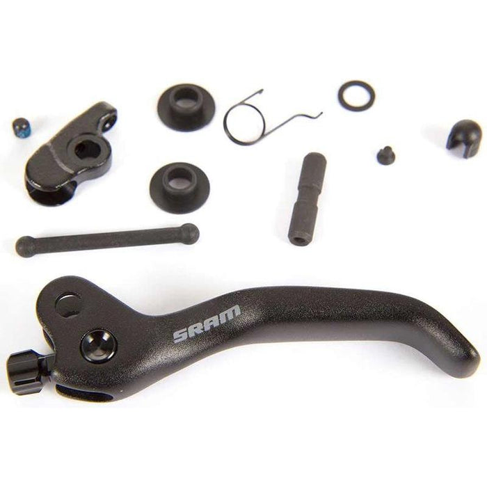 SRAM Guide R Lever Blade Alum V2 Bicycle Brake Lever Parts