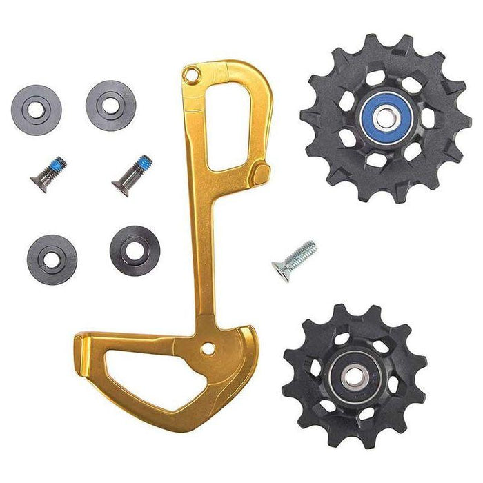 SRAM XX1 Eagle Ceramic Bicycle Derailleur Pulleys