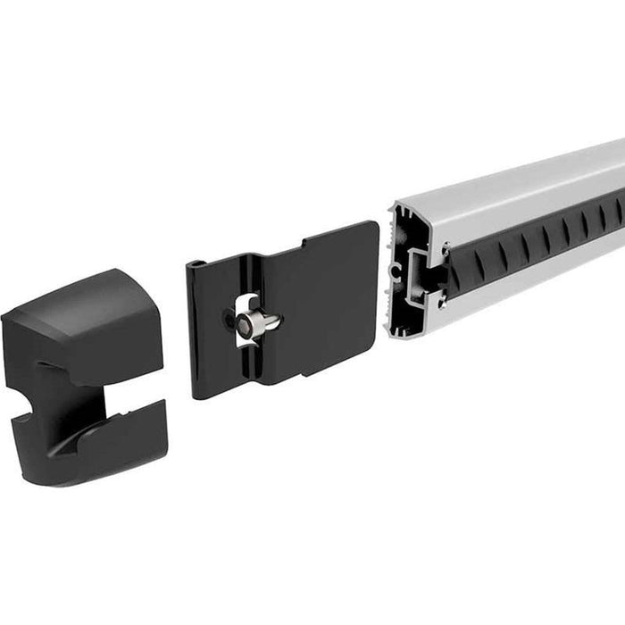 Thule Elite Van XT bike rack MB Sprinter/VW Crafter Bicycle Trunk Racks