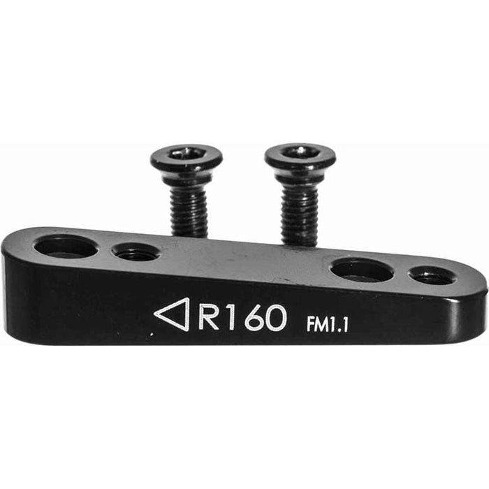 Trp Flat Mount Bicycle Brake Adaptors