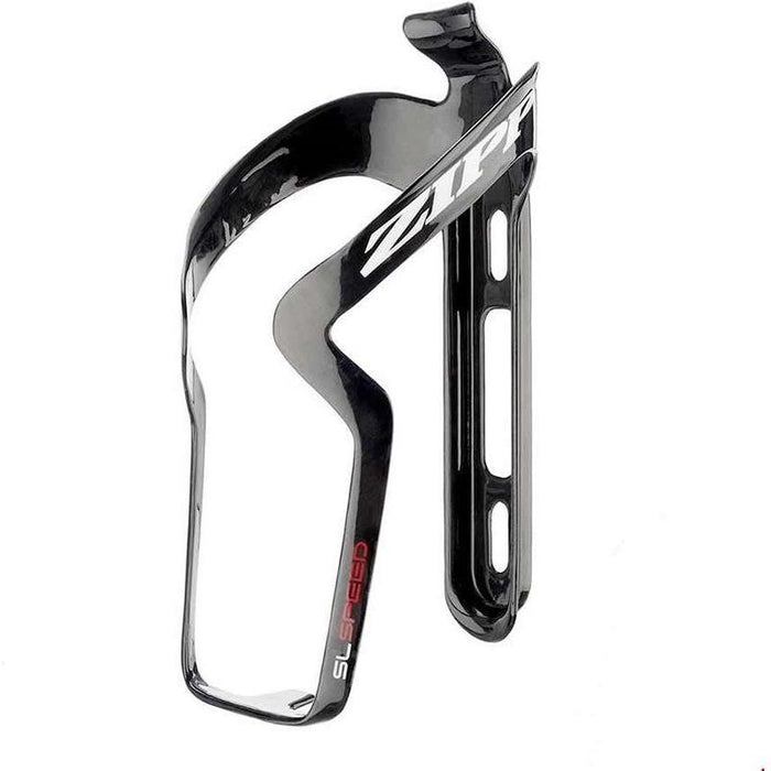 Zipp SLSpeed Water Bottle Cage - Carbon Black
