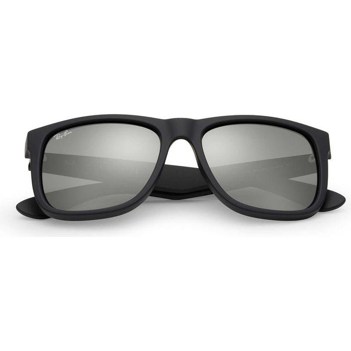 Rayban Justin Lifestyle Sunglasses