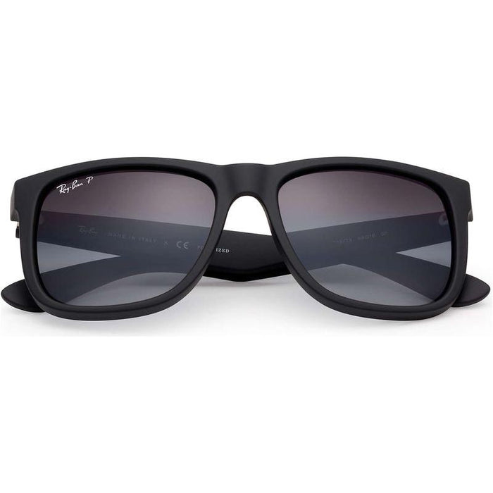 Rayban Justin Lifestyle Sunglasses