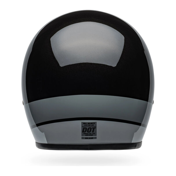 Bell Powersports Custom 500 Motorcycle Helmets