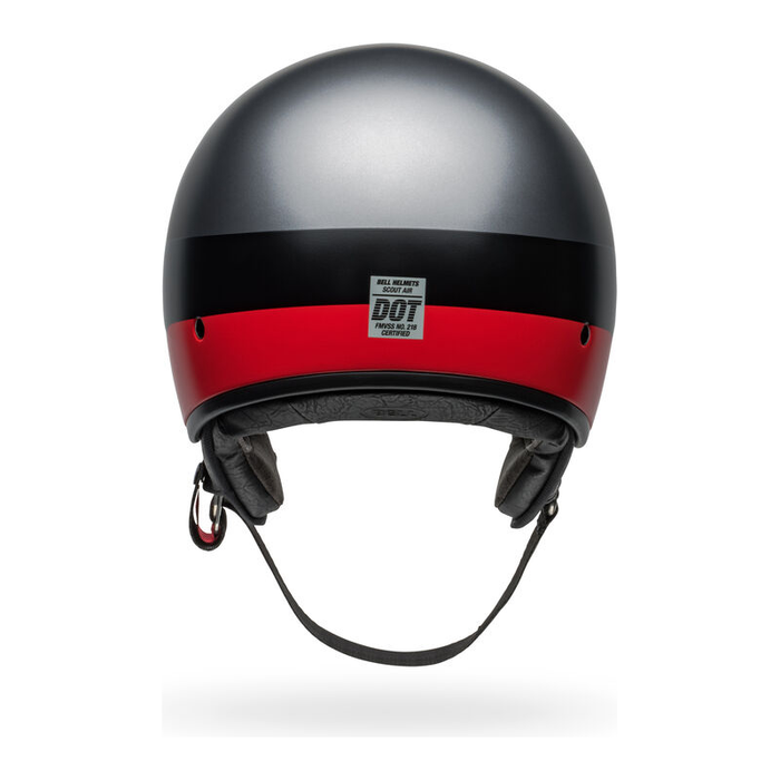 Bell Powersports Scout Air Motorcycle Helmet