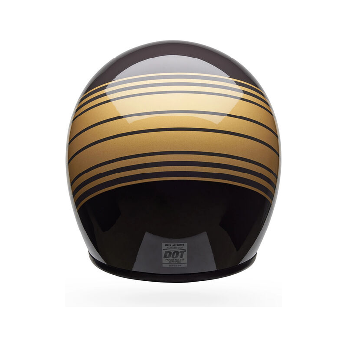 Bell Powersports Custom 500 Motorcycle Helmets