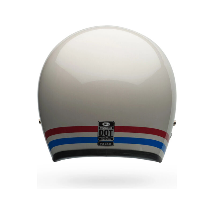 Bell Powersports Custom 500 Motorcycle Helmets