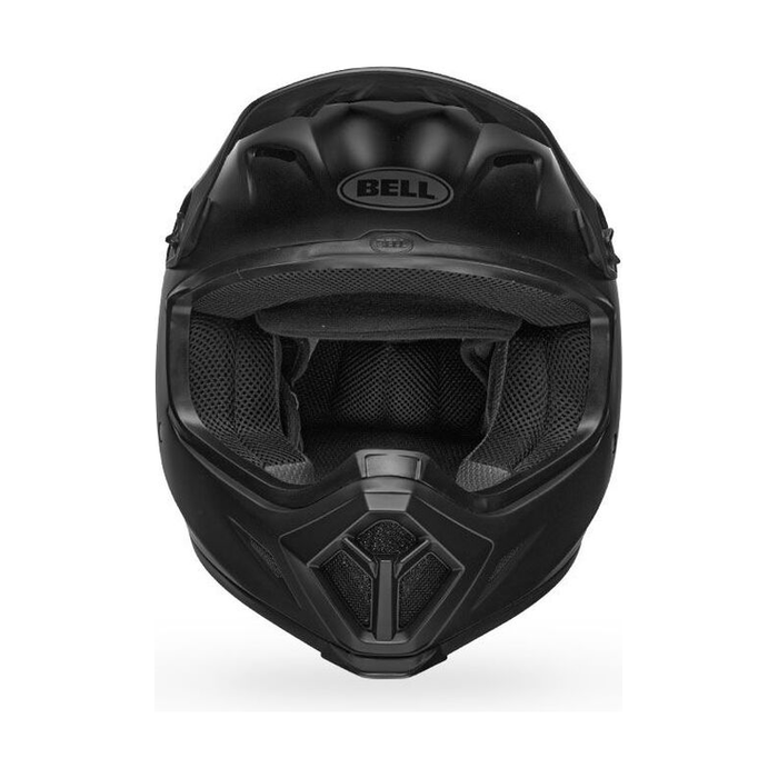 Bell Powersports MX-9 Mips Motorcycle Helmets