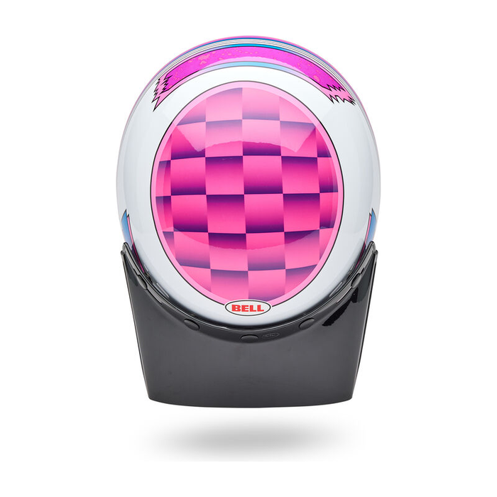 Bell Powersports Moto-3 Motorcycle Helmets