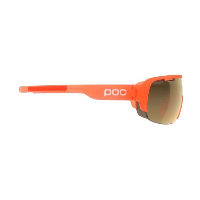 POC DO Half Blade Bicycle Sunglasses