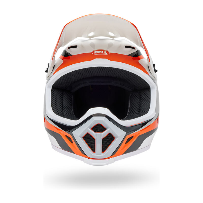 Bell Powersports MX-9 Mips Motorcycle Helmets