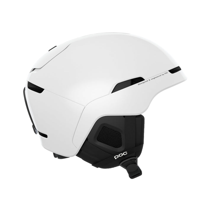 POC Obex MIPS Hydrogen White Medium/Large