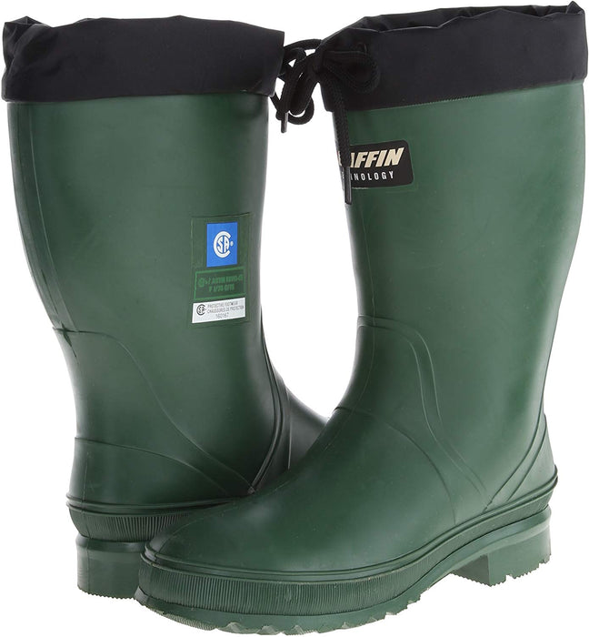 Baffin Women Stor Motorcycle Boots