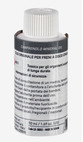 Campagnolo Hydraulic Brake Fluid Bicycle Brake Tools