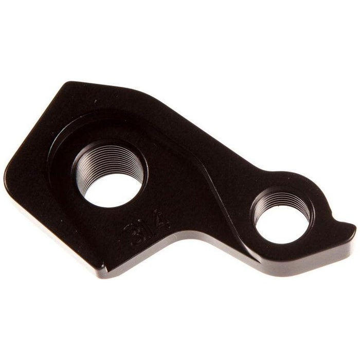 Wheels Manufacturing Derailleur Hanger - 314