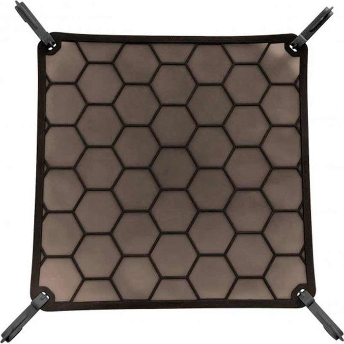 Delta Elasto Tarp Cargo Net for Bike Mounted Racks Bicycle Seat Covers