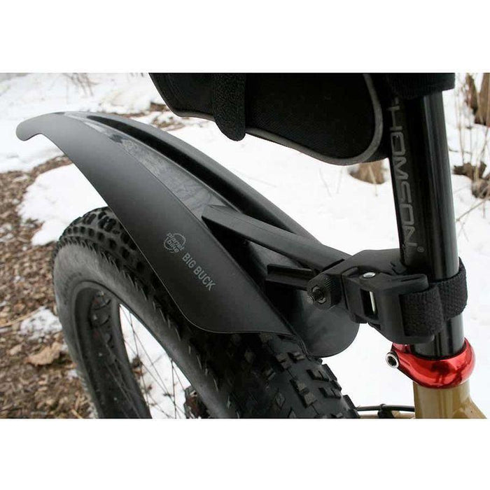 Planet Bike Big Buck Fat Rear Fender