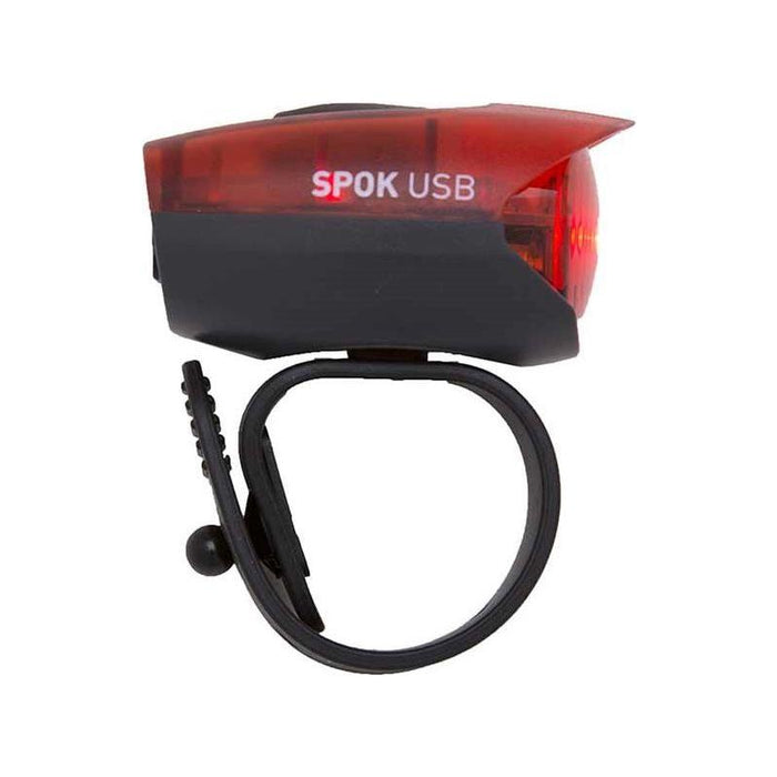 Planet Bike Spok USB Taillight