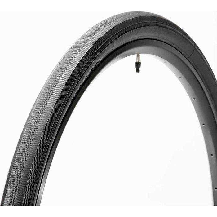 Panaracer Pari-Moto Tire - 650b x 48 Clincher Folding Black/Amber