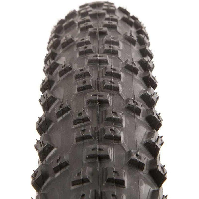 Schwalbe Rapid Rob Tire - 29 x 2.25 Clincher Wire Black K-Guard LiteSkin