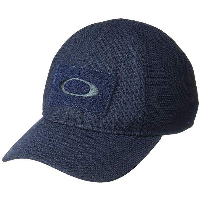 Oakley SI Cap Lifestyle Hats