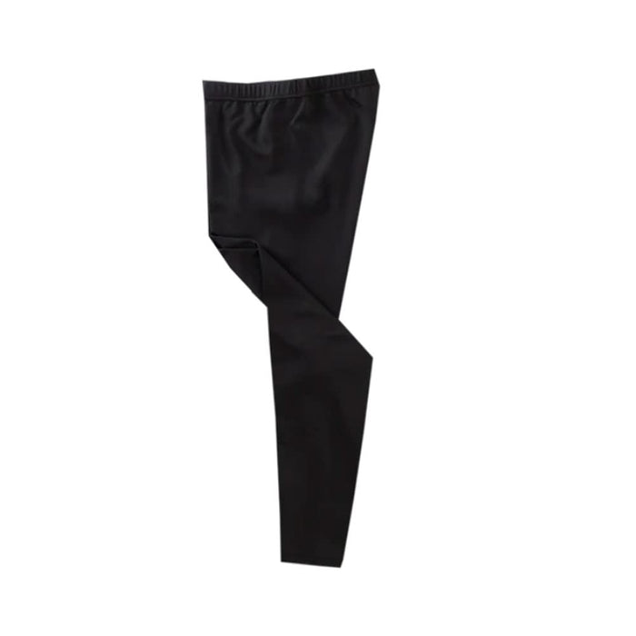 Hot Chillys Wopeach Skins Solid Bottom Womens Black Small