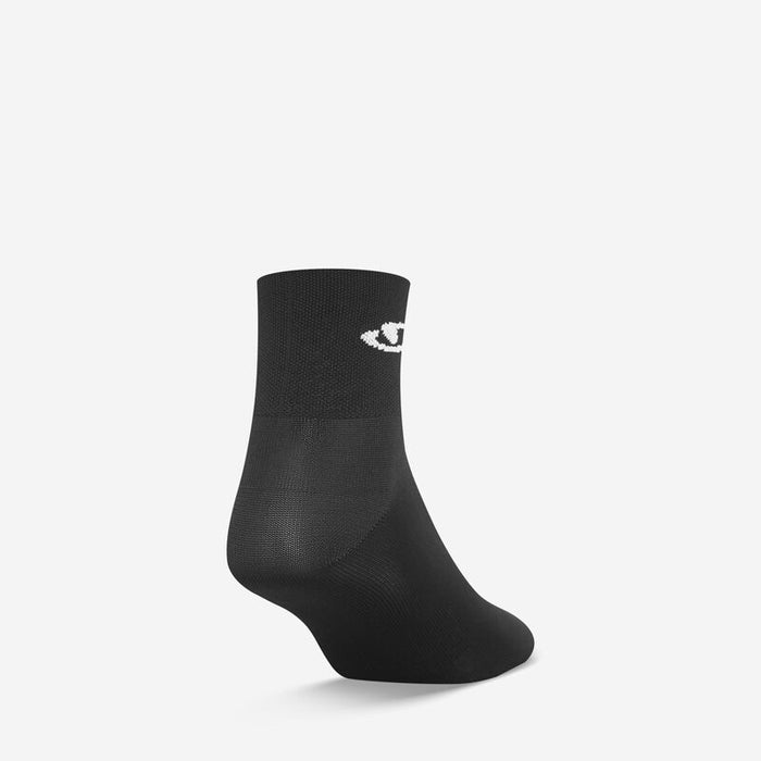 Giro Comp Racer Sock Bicycle Socks Black X-Large