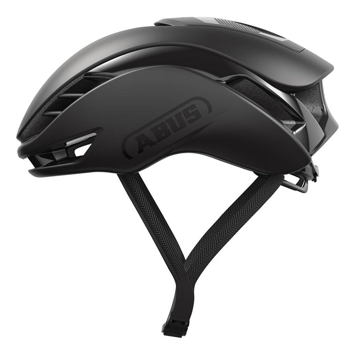 Abus, GameChanger 2.0, Helmet, M, 52 - 58cm, Velvet Black