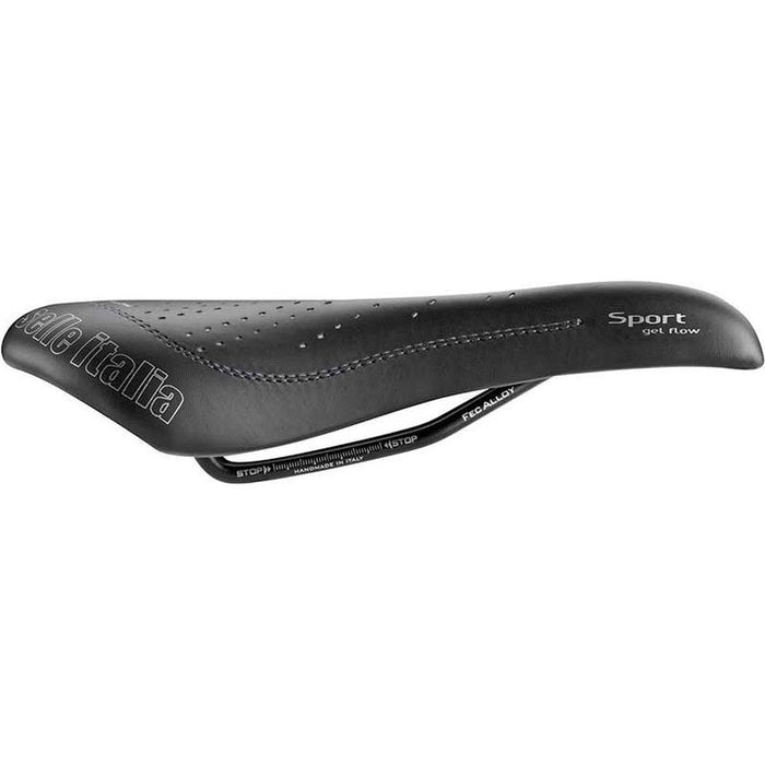 Selle Italia Sport Gel Flow Bicycle Saddles