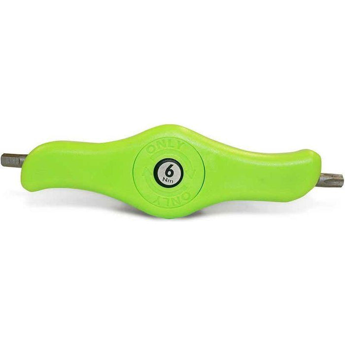 Pedro'S Fixed Torque Driver Bicycle Shop Tools