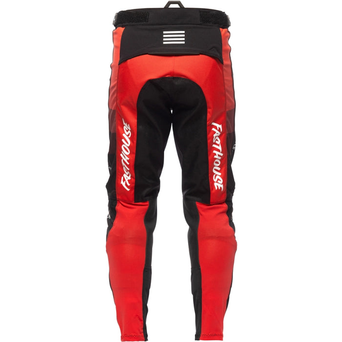 Fasthouse Elrod HyperSonic Pant Red  38