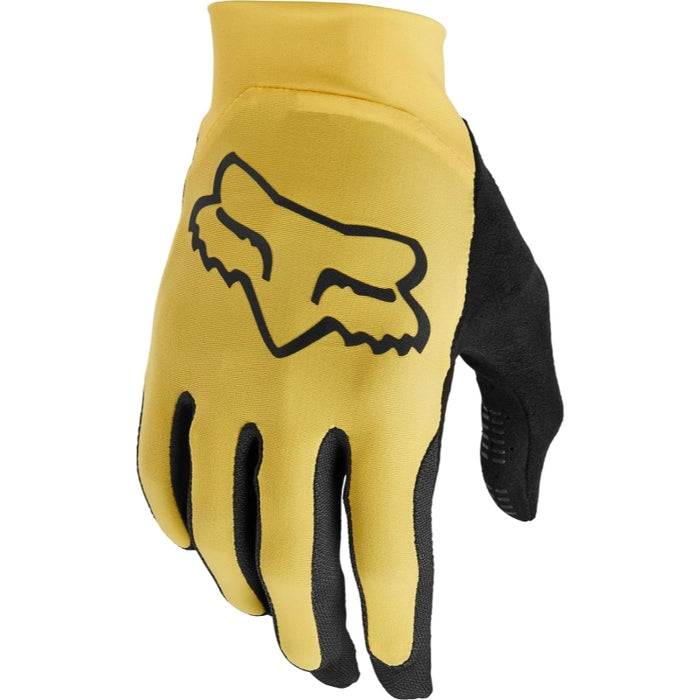 Fox Racing FLEXAIR GLOVE [PR YLW] M