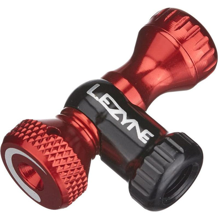 Lezyne Control Drive Co2 (Head Only) Bicycle CO2 Inflators