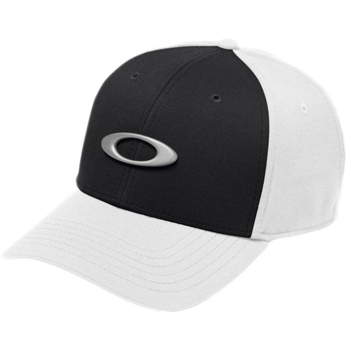 Oakley Tincan Cap White Large/X-Large