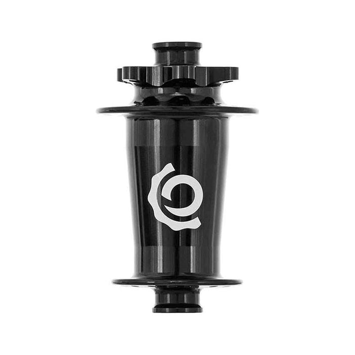Industry Nine Hydra Classic Front Hub - 15 x 110mm Boost 6-Bolt Black