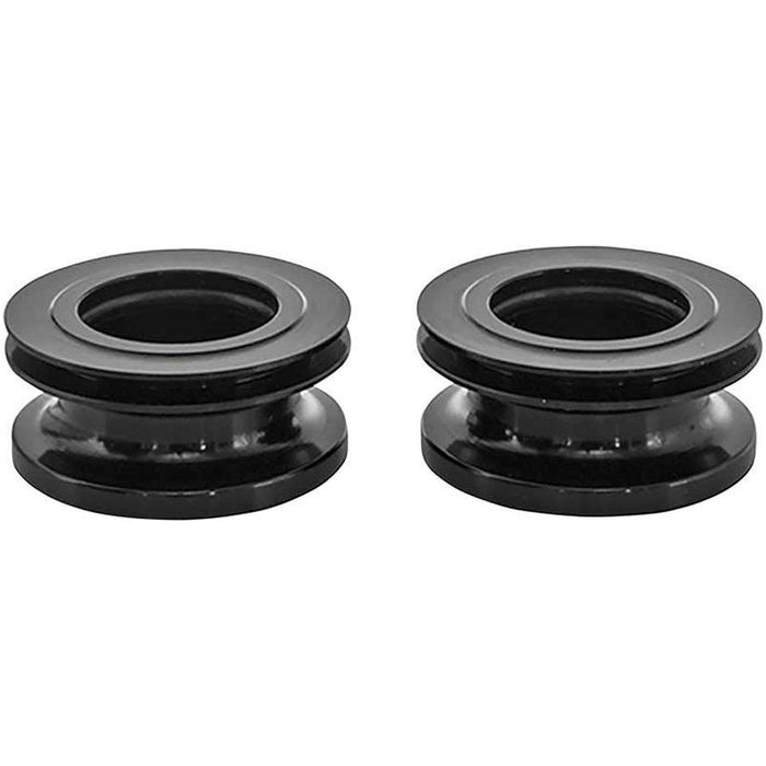 Industry Nine Hydra 6-Bolt Endcaps - Torque Cap