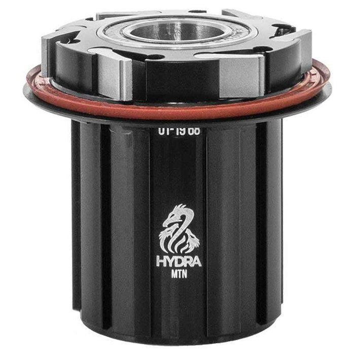 Industry Nine, Hydra Freehub, Freehub Body, Shimano Road 10/ MTB 11, 10/11, Kit