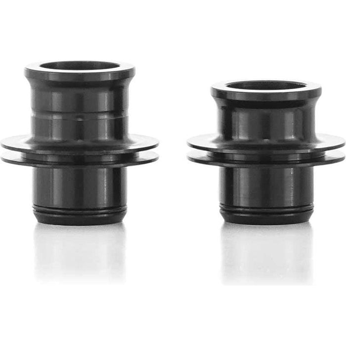 Industry Nine, 1/1 Endcap, Front 15mm TA, Kit