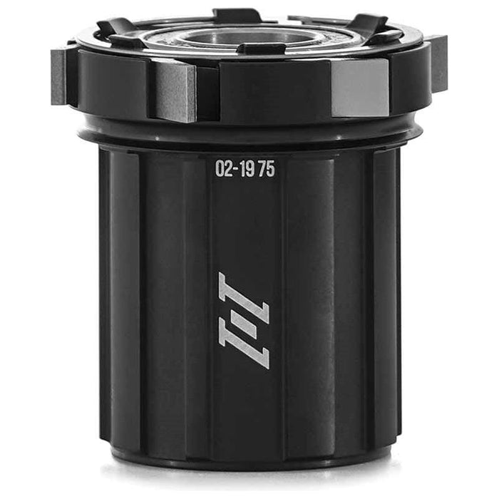 Industry Nine, 1/1, Freehub Body, Shimano Road 10/ MTB 11, 10/11, Kit