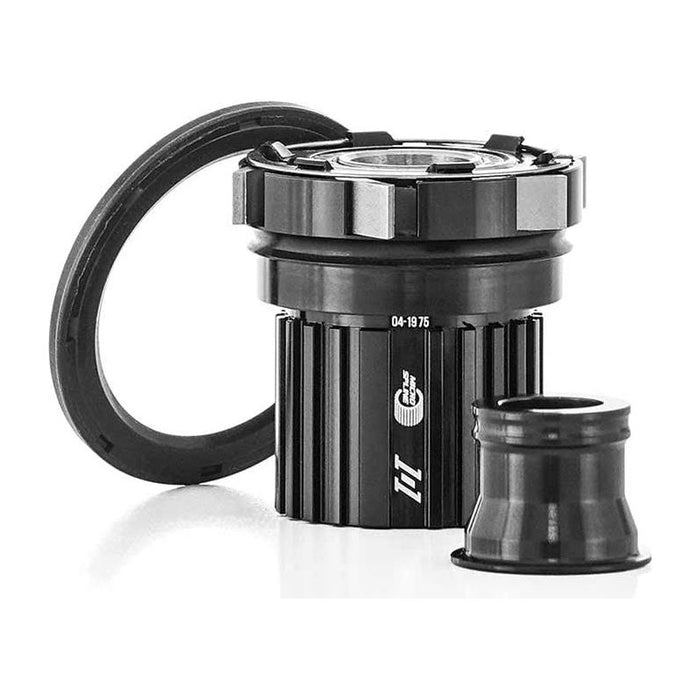 Industry Nine, 1/1, Freehub Body, Shimano Micro Spline, 11/12, Kit