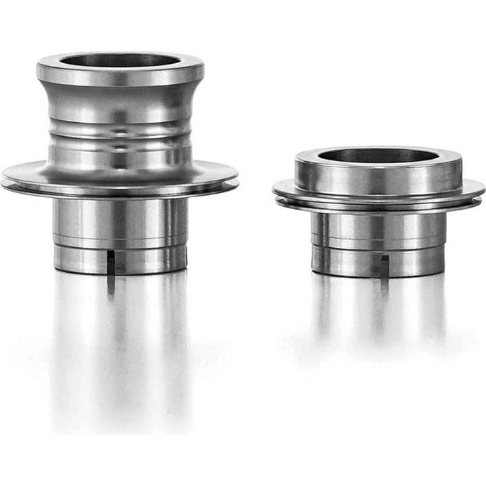 Industry Nine Torch Centerlock Bicycle Hub Cones