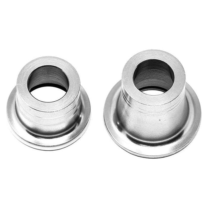 Industry Nine Torch Centerlock Bicycle Hub Cones